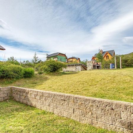 Punto Bariloche 아파트 외부 사진