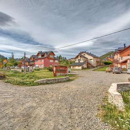 Punto Bariloche 아파트 외부 사진