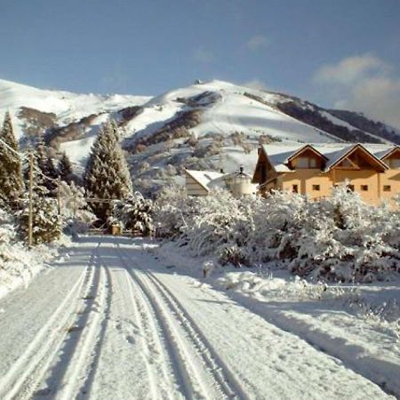 Punto Bariloche 아파트 외부 사진