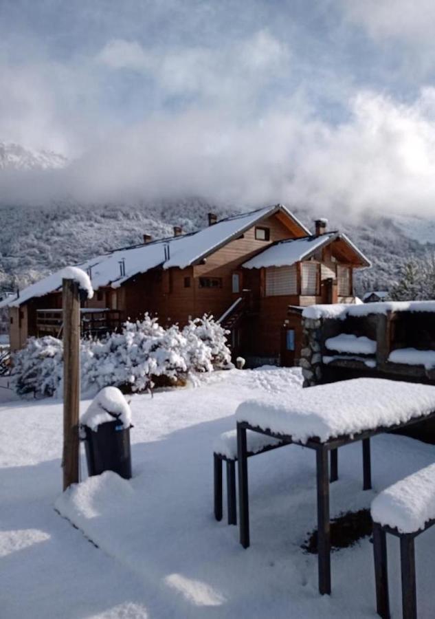 Punto Bariloche 아파트 외부 사진