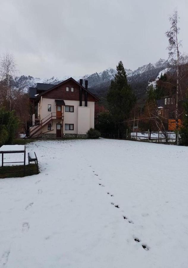Punto Bariloche 아파트 외부 사진