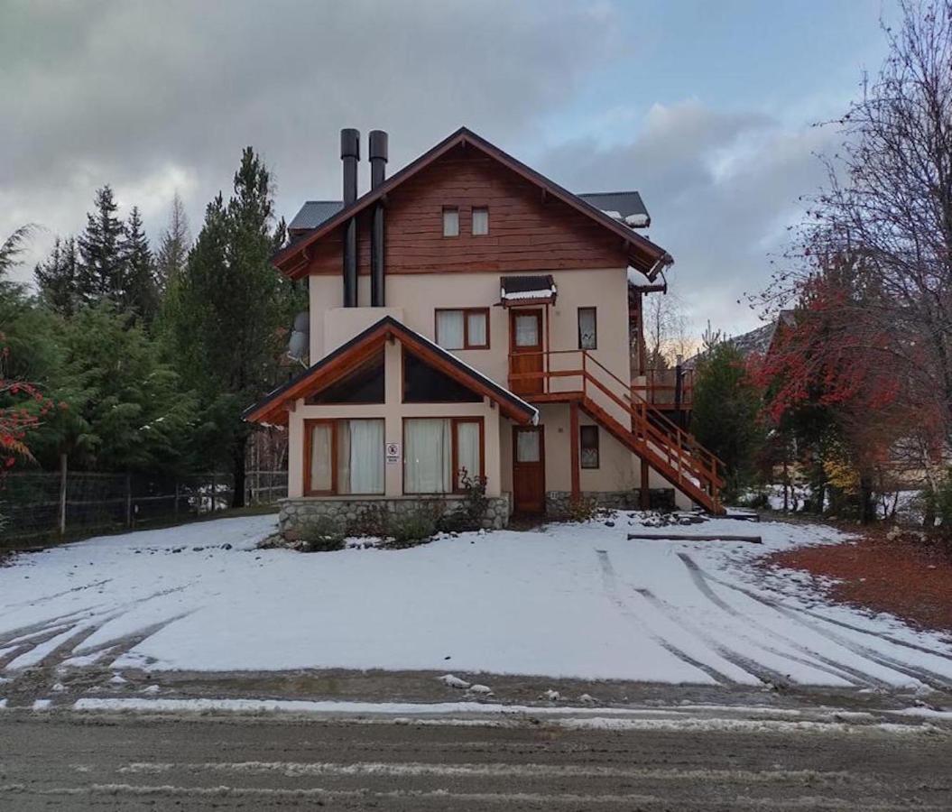 Punto Bariloche 아파트 외부 사진