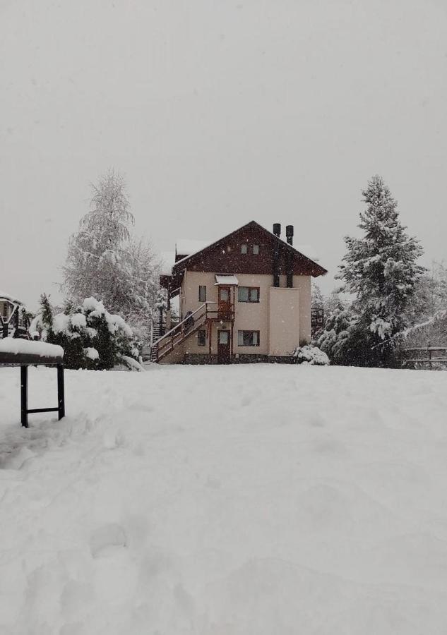 Punto Bariloche 아파트 외부 사진
