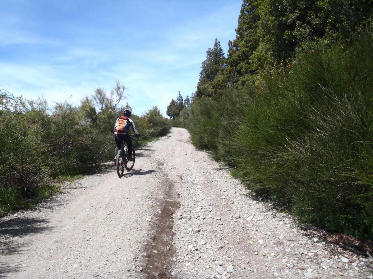 Punto Bariloche 아파트 외부 사진