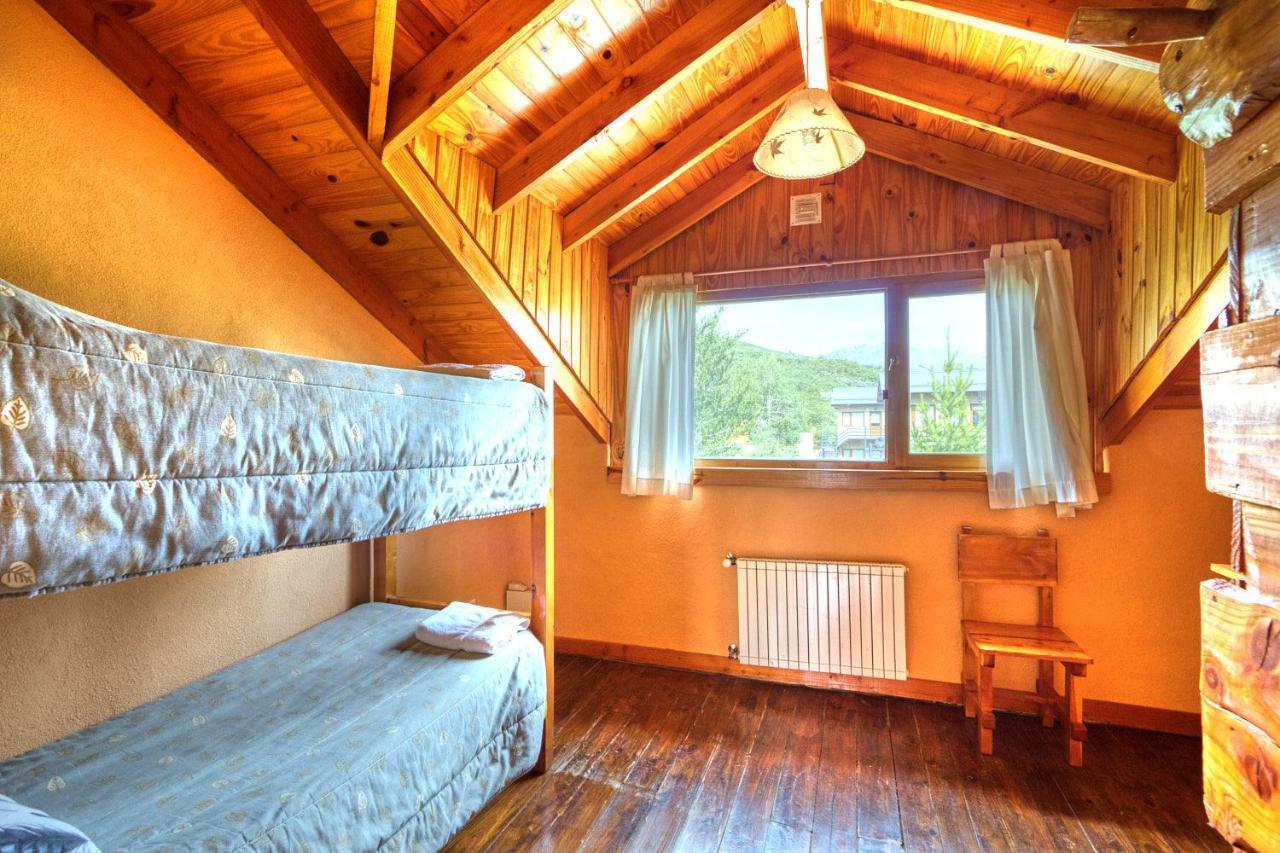 Punto Bariloche 아파트 외부 사진