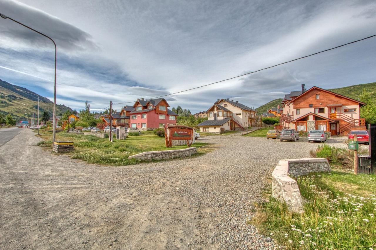 Punto Bariloche 아파트 외부 사진