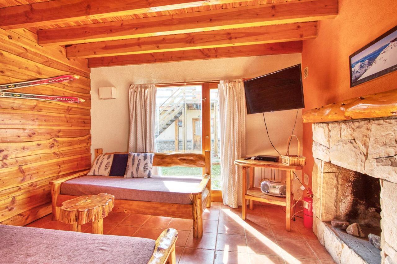 Punto Bariloche 아파트 외부 사진