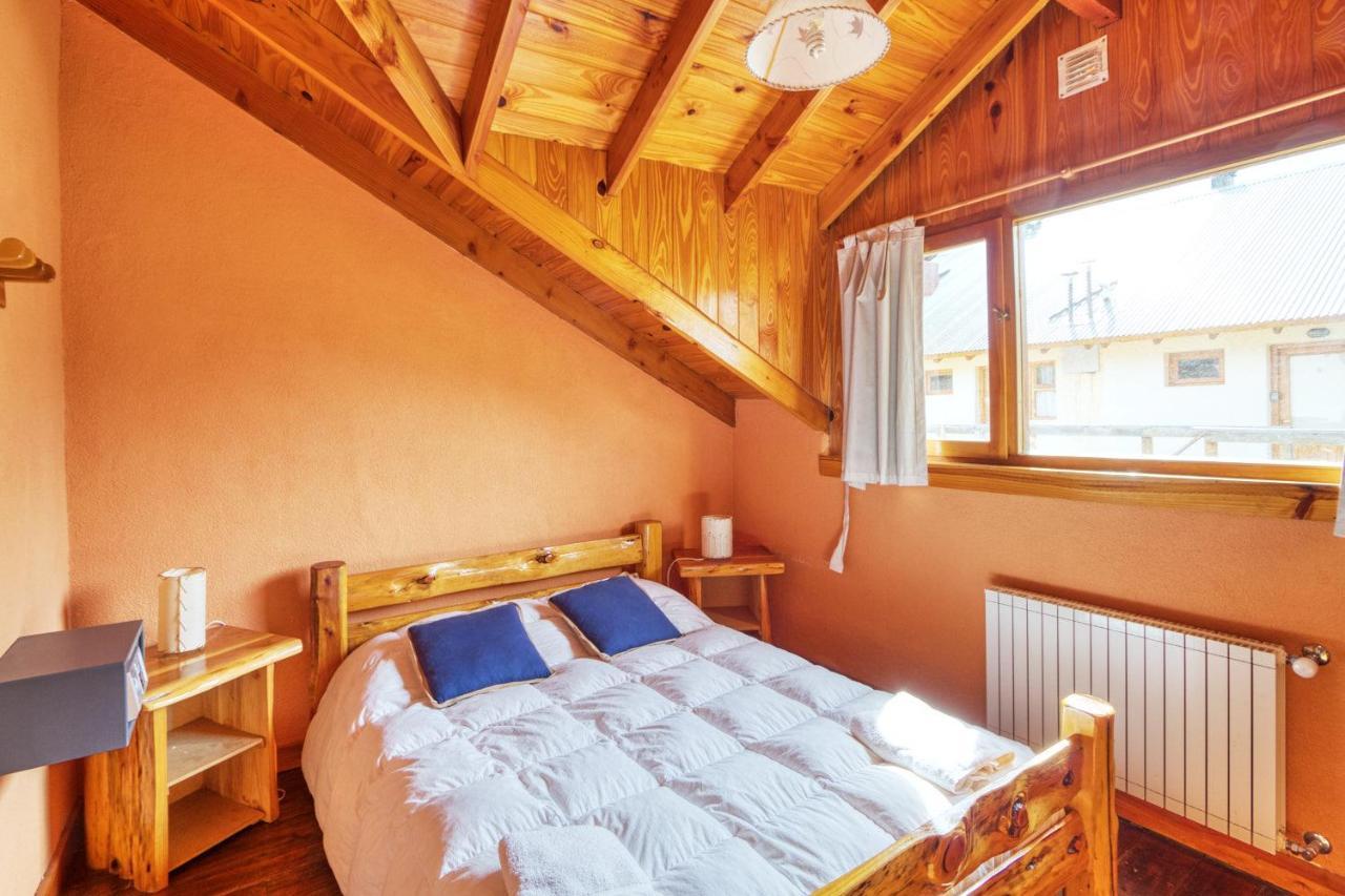 Punto Bariloche 아파트 외부 사진