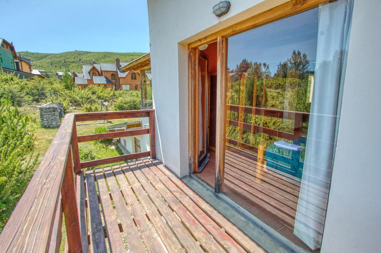 Punto Bariloche 아파트 외부 사진