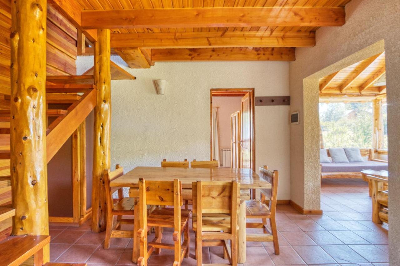 Punto Bariloche 아파트 외부 사진