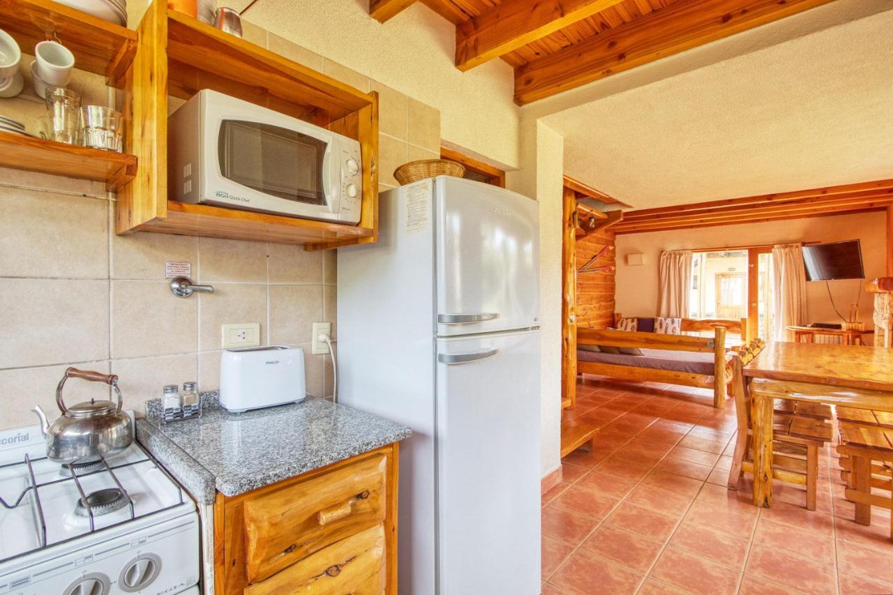 Punto Bariloche 아파트 외부 사진