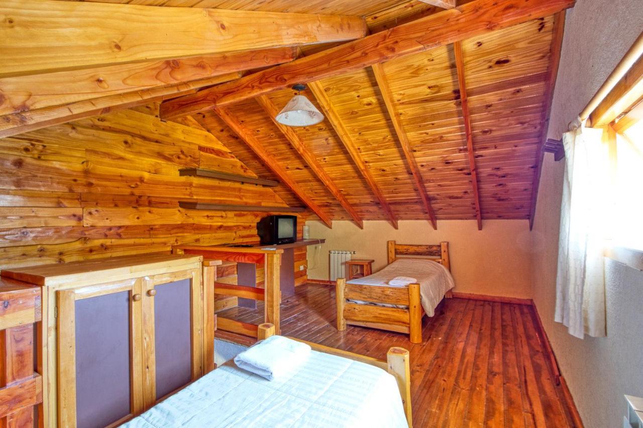 Punto Bariloche 아파트 외부 사진