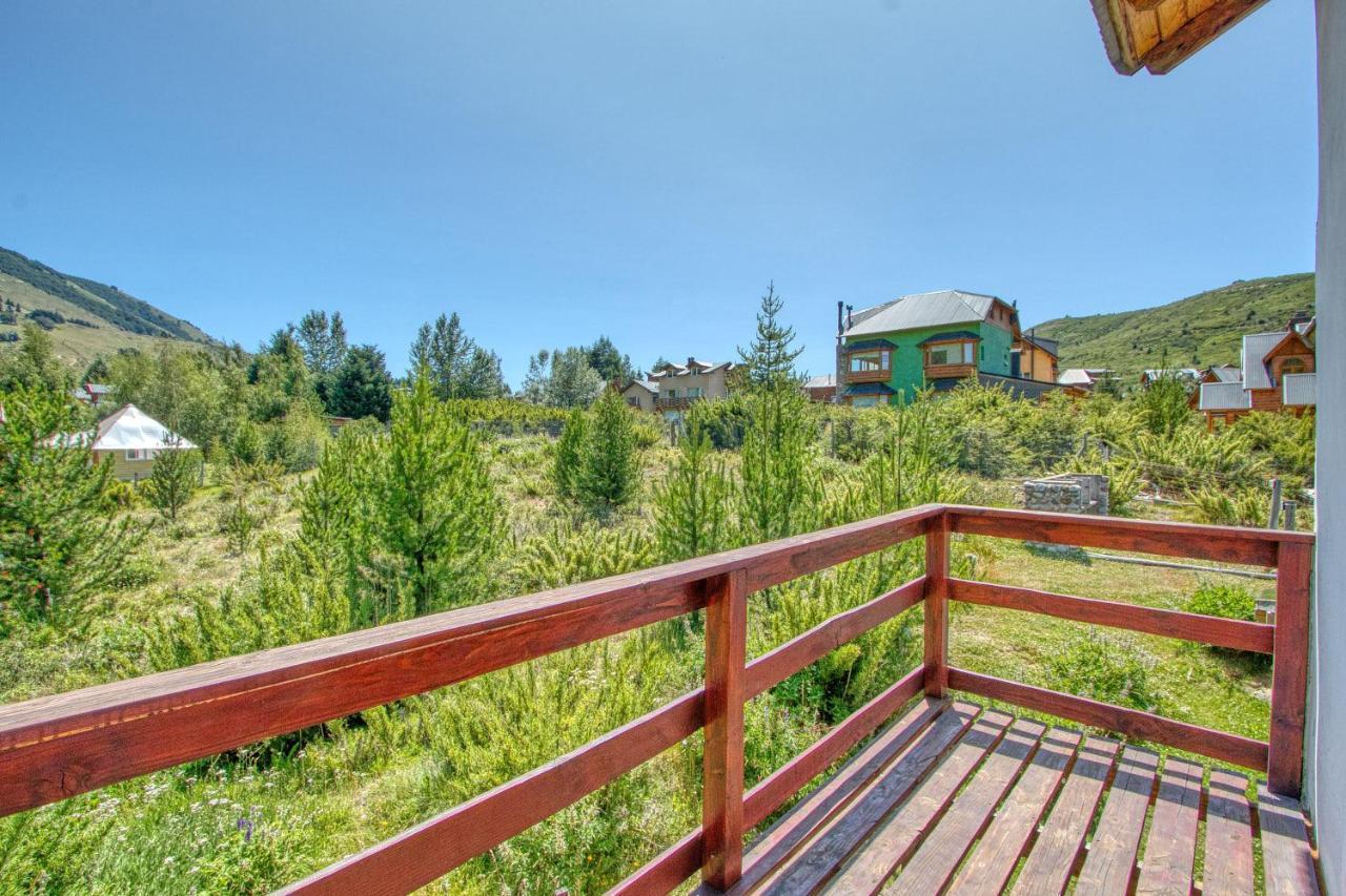Punto Bariloche 아파트 외부 사진