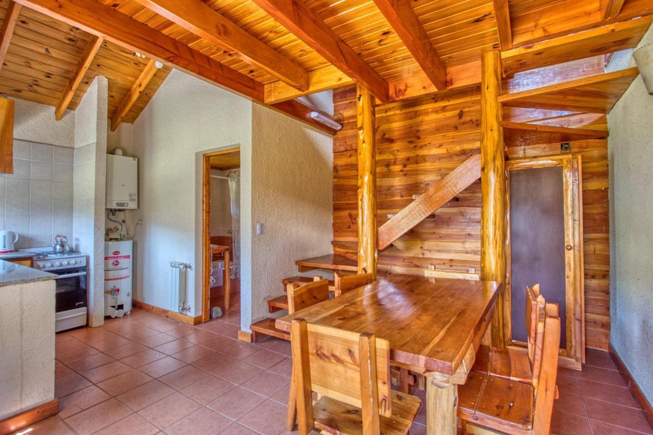 Punto Bariloche 아파트 외부 사진