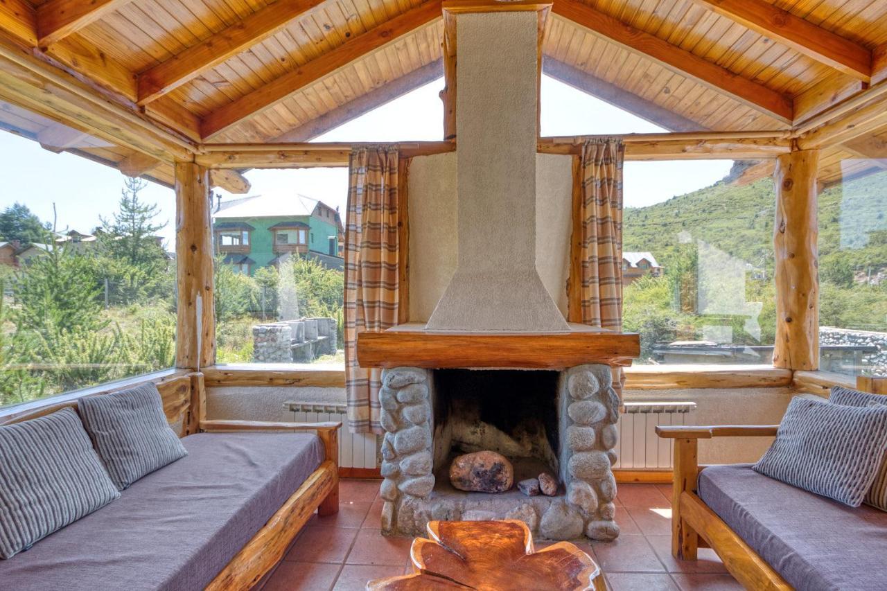 Punto Bariloche 아파트 외부 사진