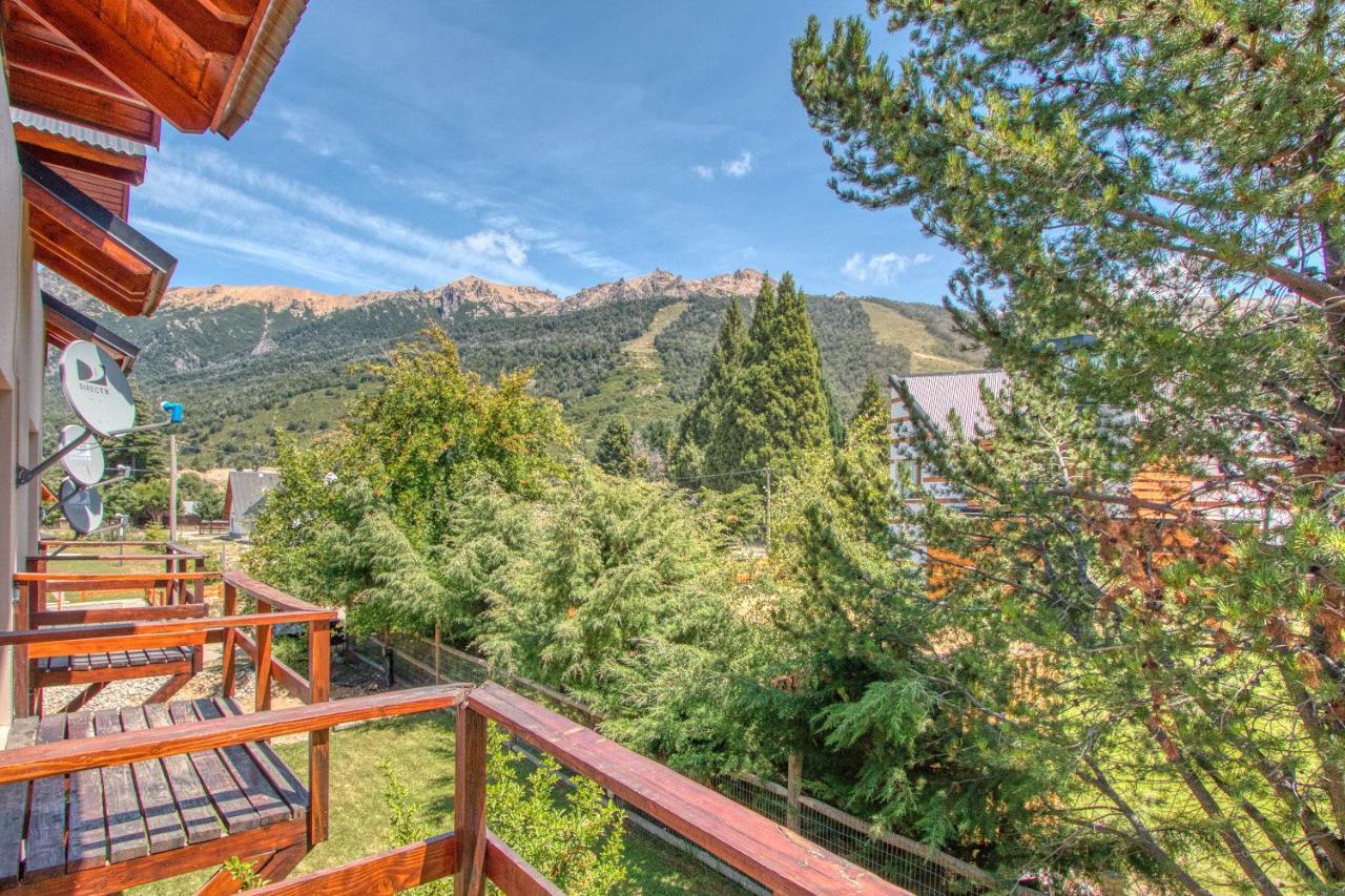 Punto Bariloche 아파트 외부 사진