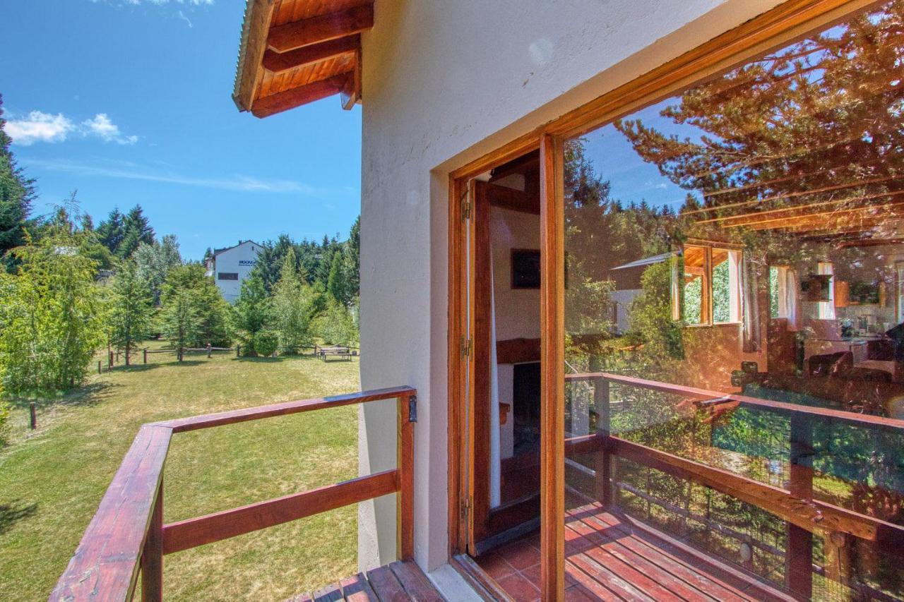 Punto Bariloche 아파트 외부 사진