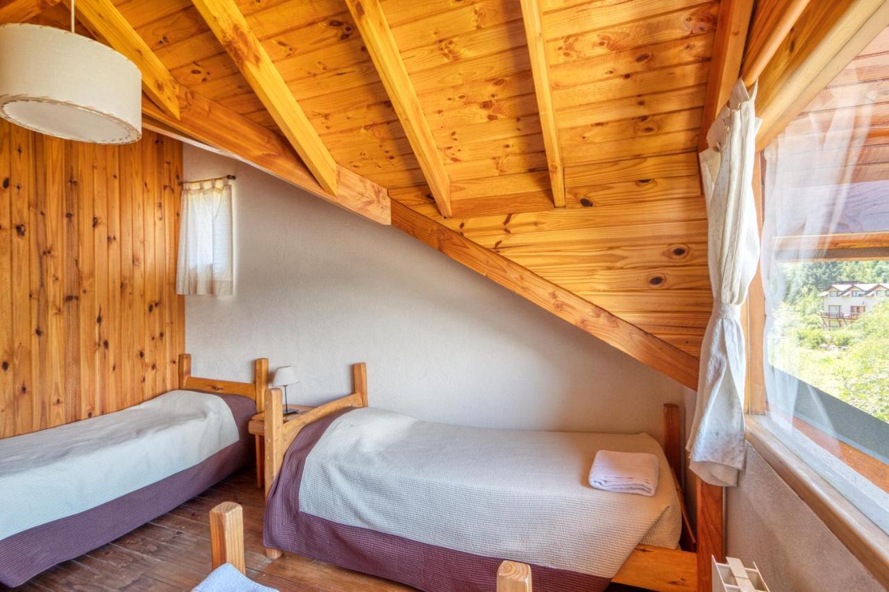 Punto Bariloche 아파트 외부 사진