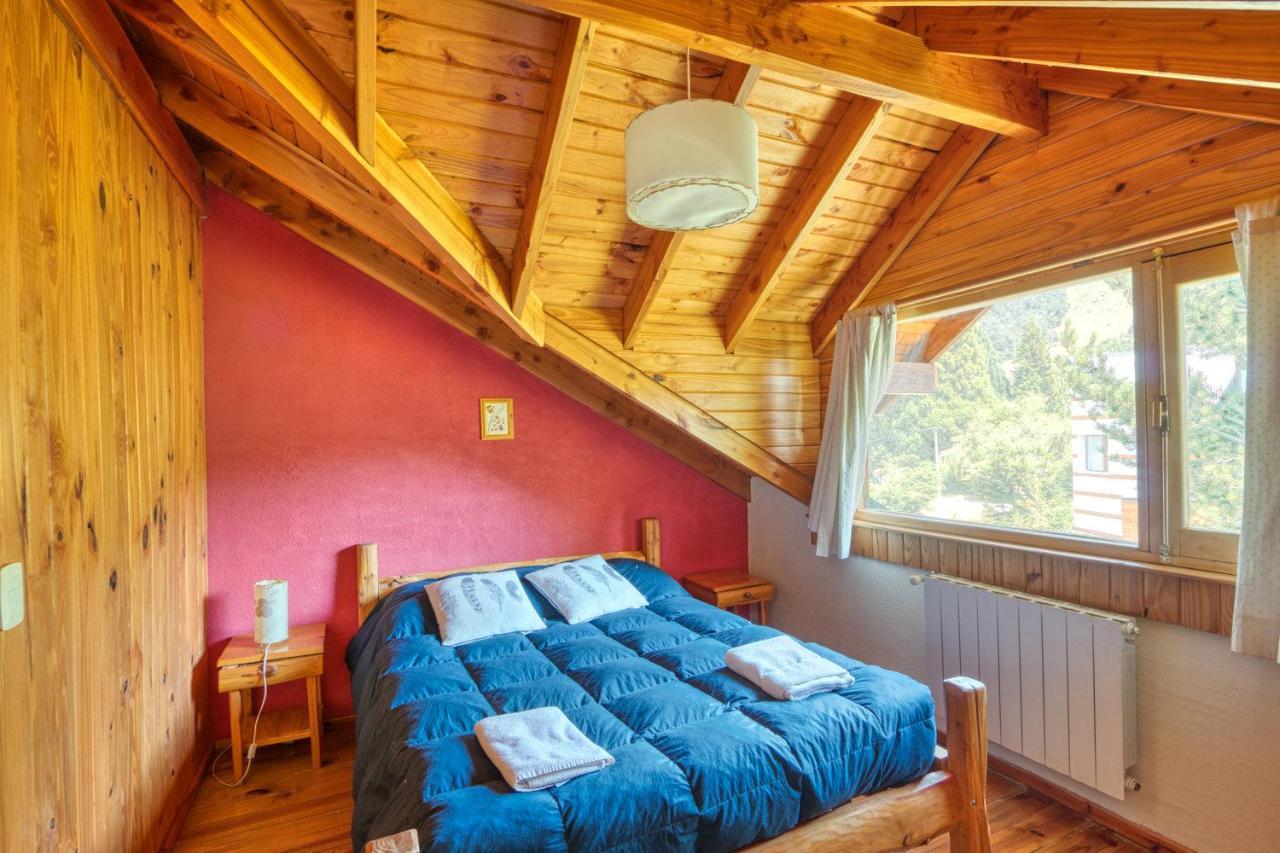 Punto Bariloche 아파트 외부 사진