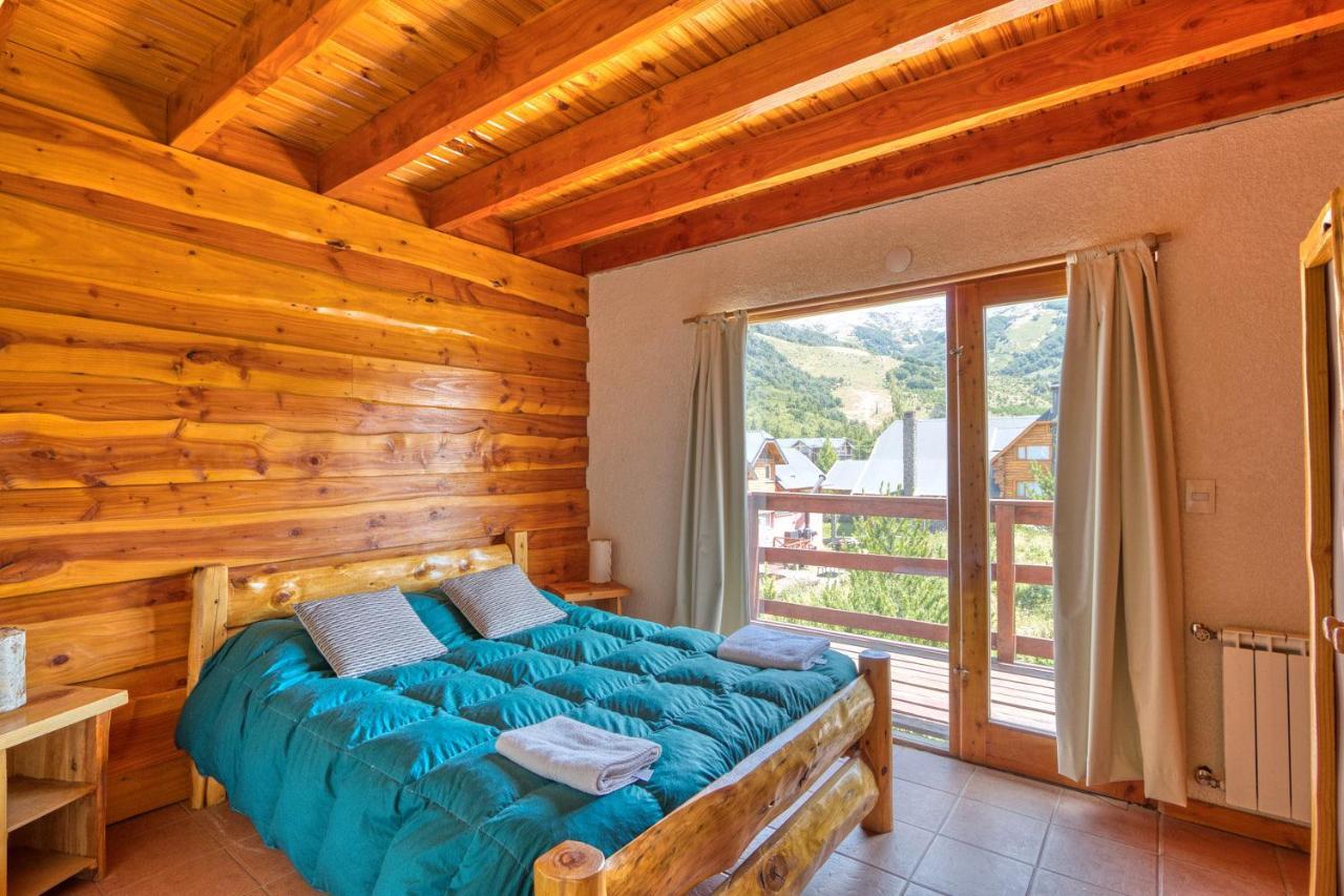 Punto Bariloche 아파트 외부 사진