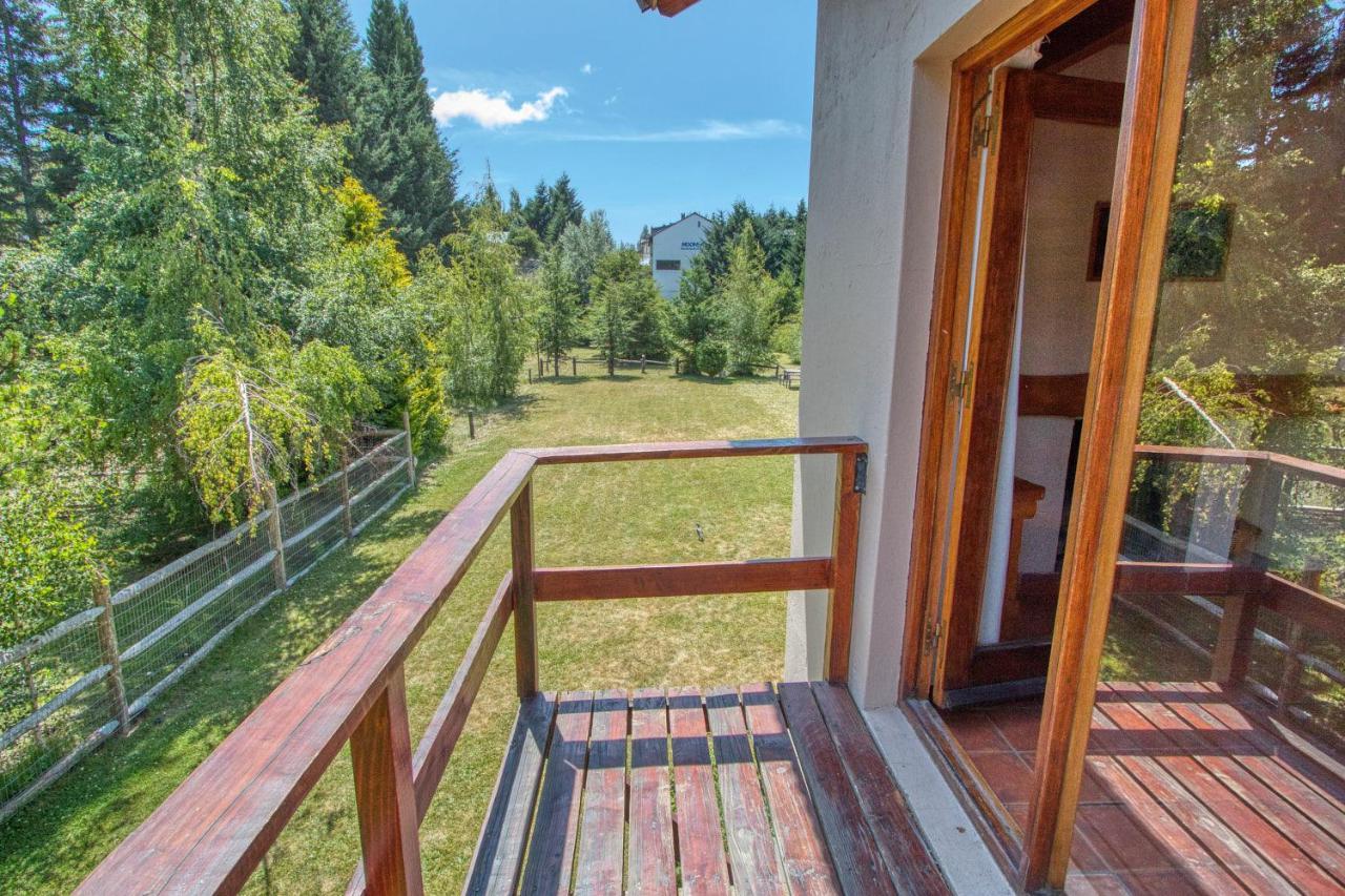 Punto Bariloche 아파트 외부 사진
