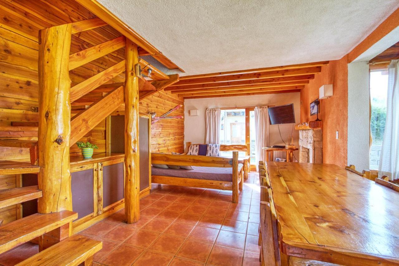 Punto Bariloche 아파트 외부 사진