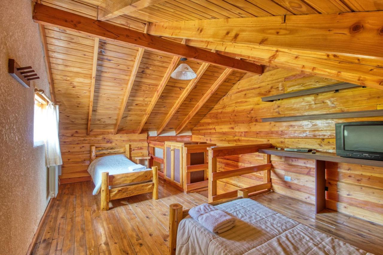 Punto Bariloche 아파트 외부 사진