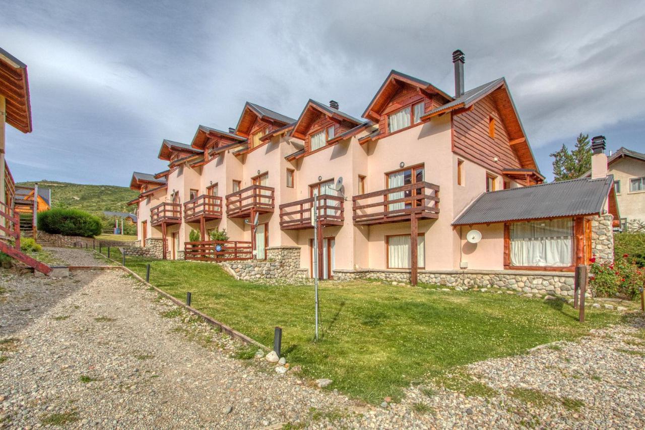 Punto Bariloche 아파트 외부 사진