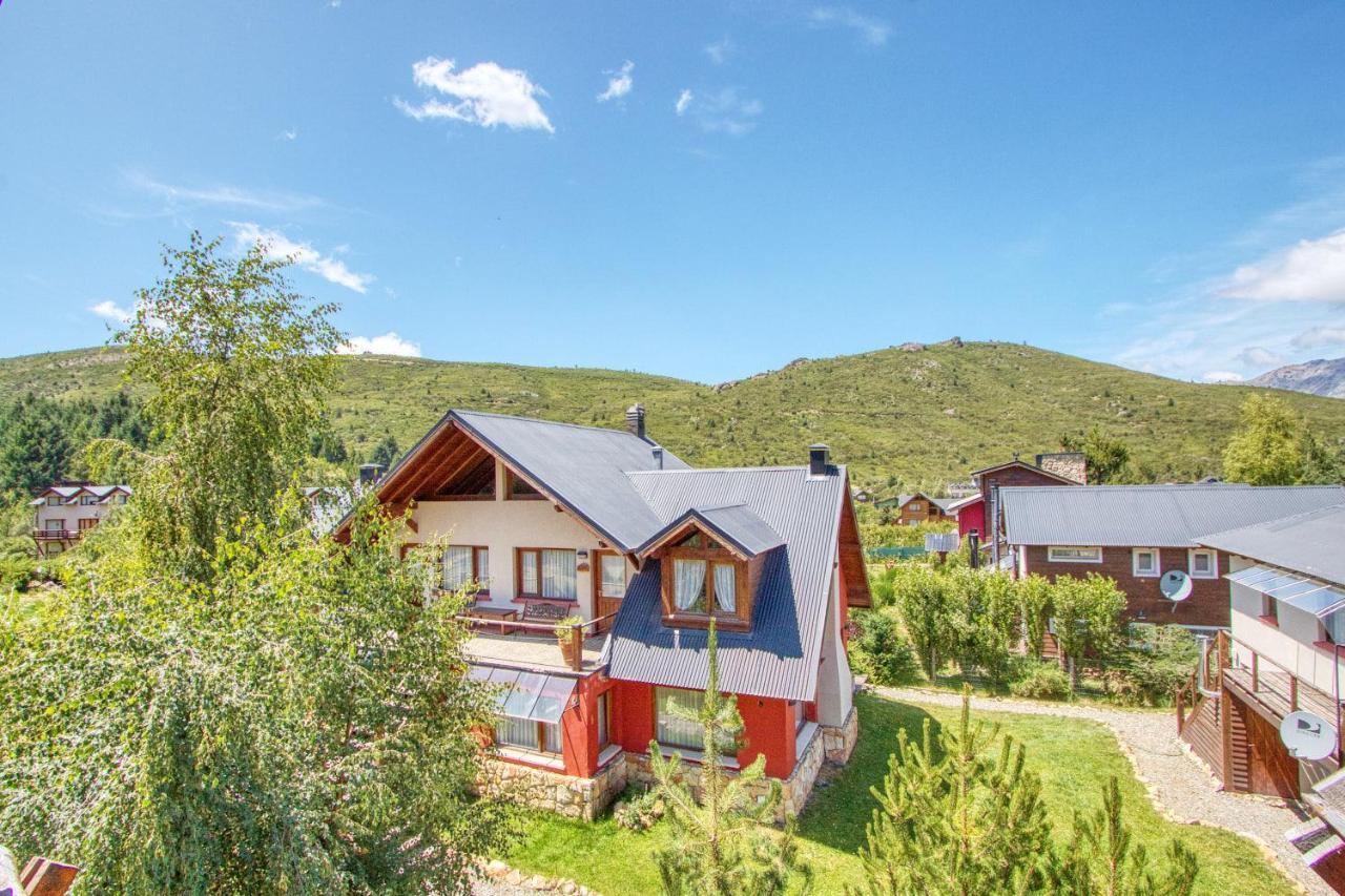 Punto Bariloche 아파트 외부 사진
