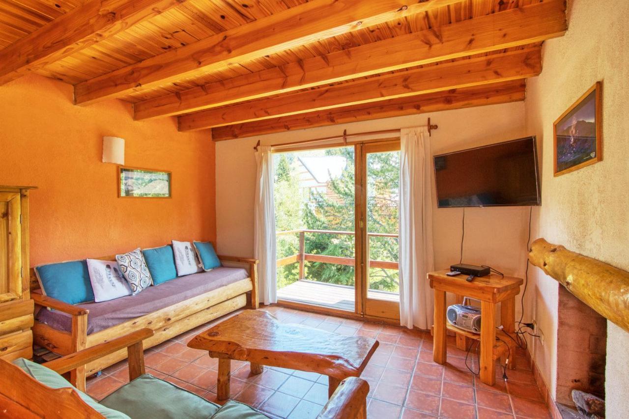Punto Bariloche 아파트 외부 사진