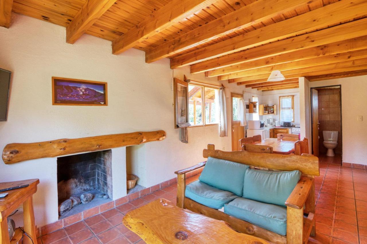 Punto Bariloche 아파트 외부 사진