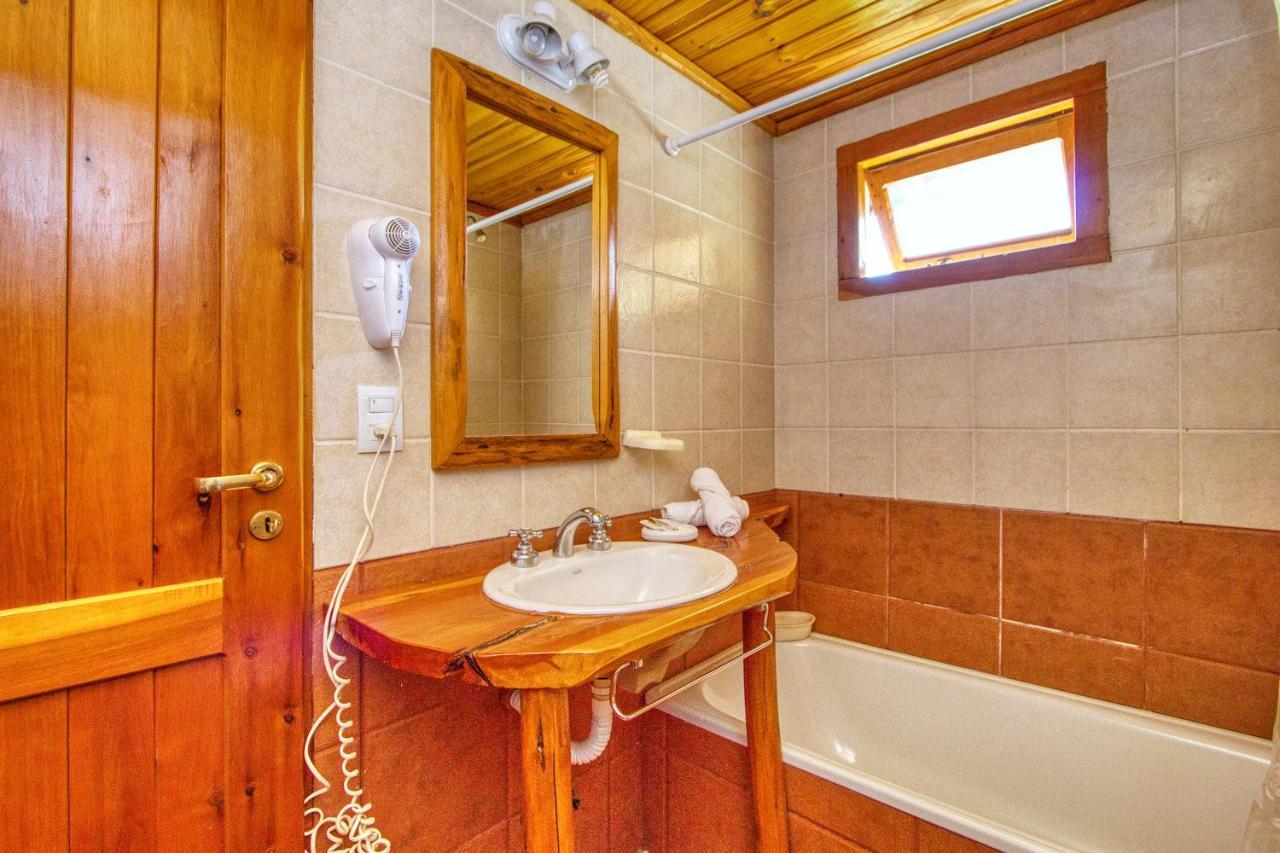 Punto Bariloche 아파트 외부 사진