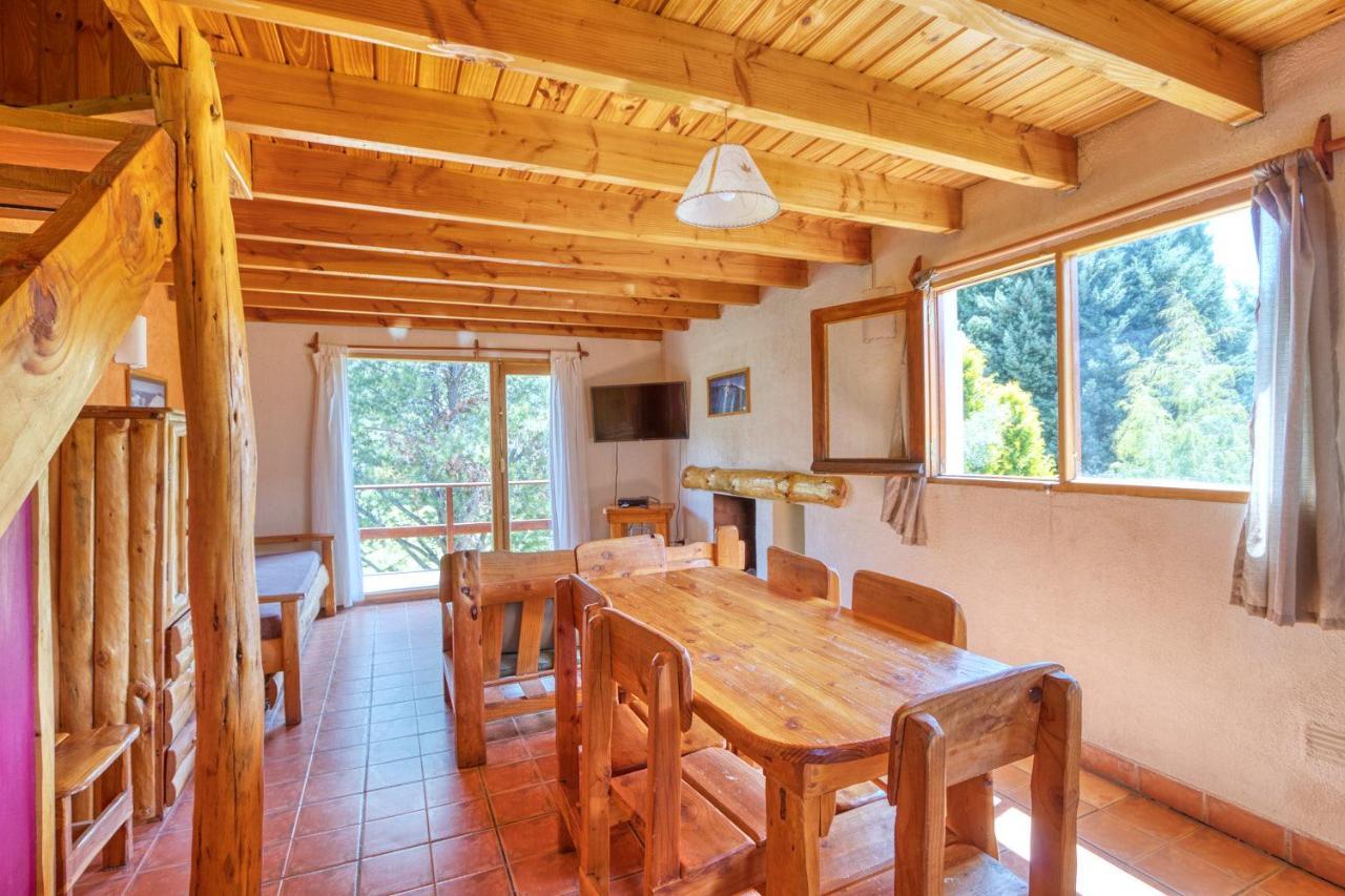 Punto Bariloche 아파트 외부 사진