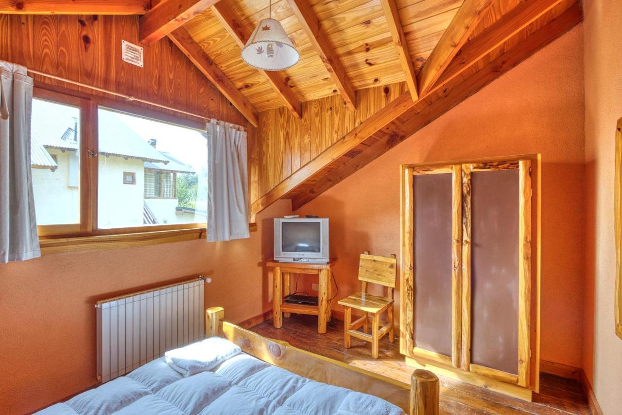 Punto Bariloche 아파트 외부 사진