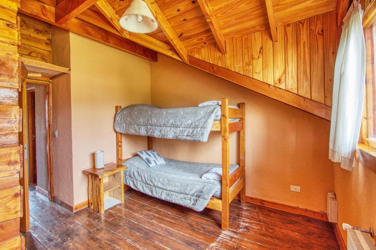 Punto Bariloche 아파트 외부 사진