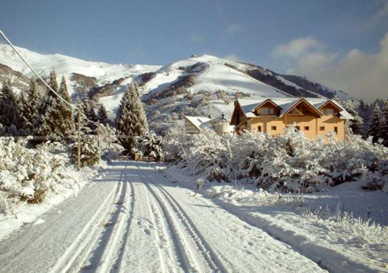 Punto Bariloche 아파트 외부 사진
